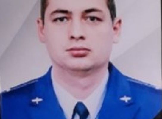 Egor Saveliev