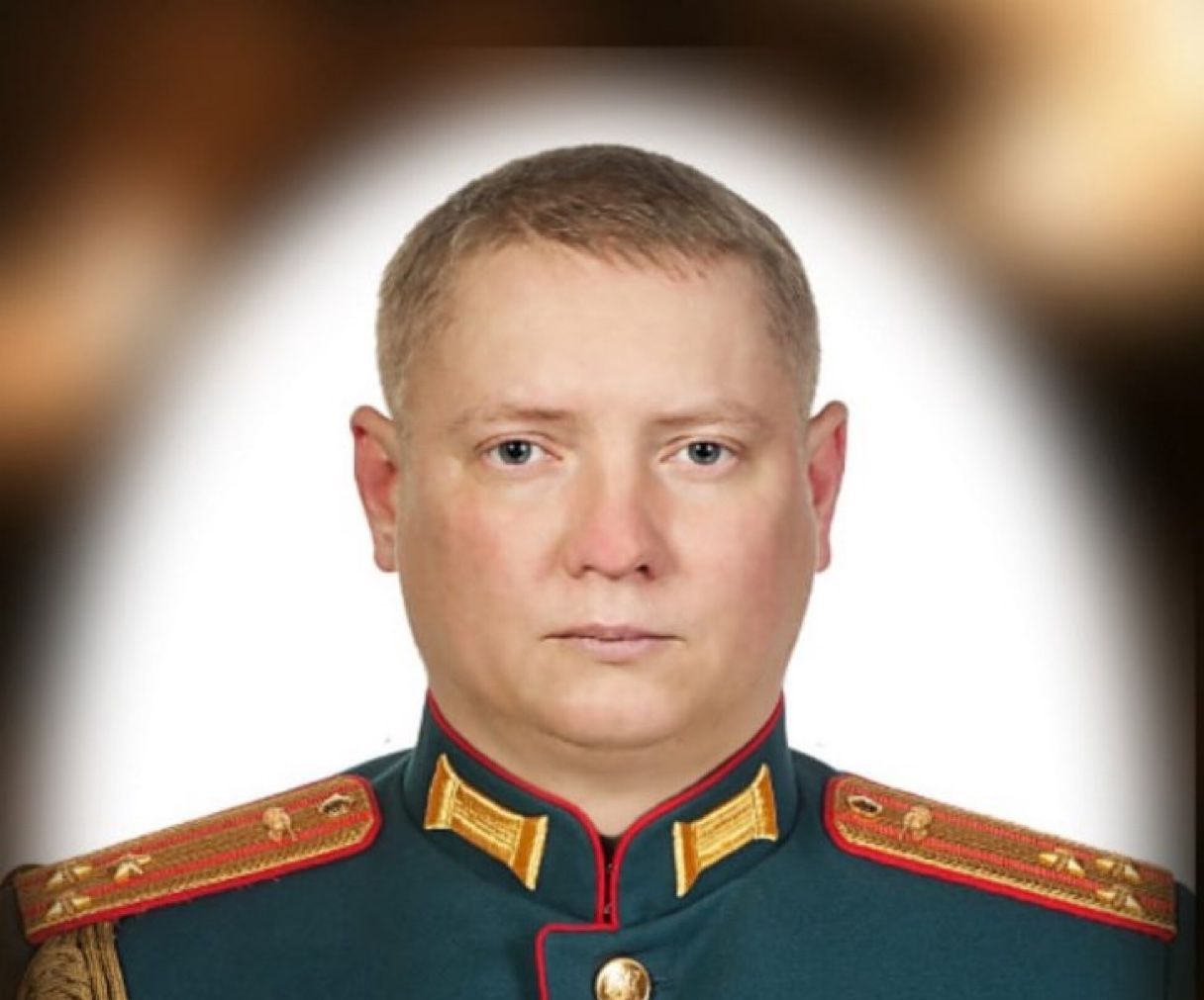 Беспалов Александр Викторович