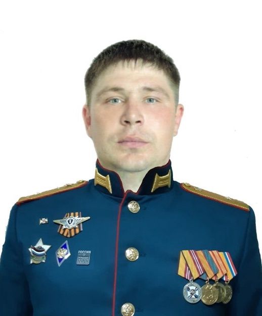 Artyom Galiev