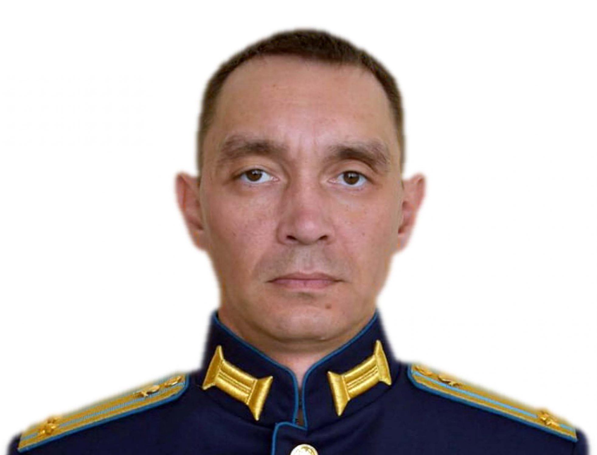 Albert Karimov