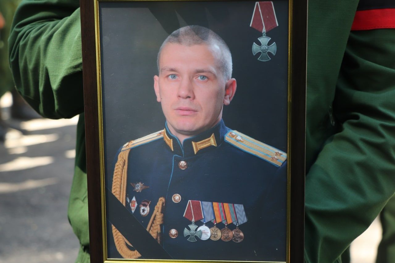 павел поповских 45 полк