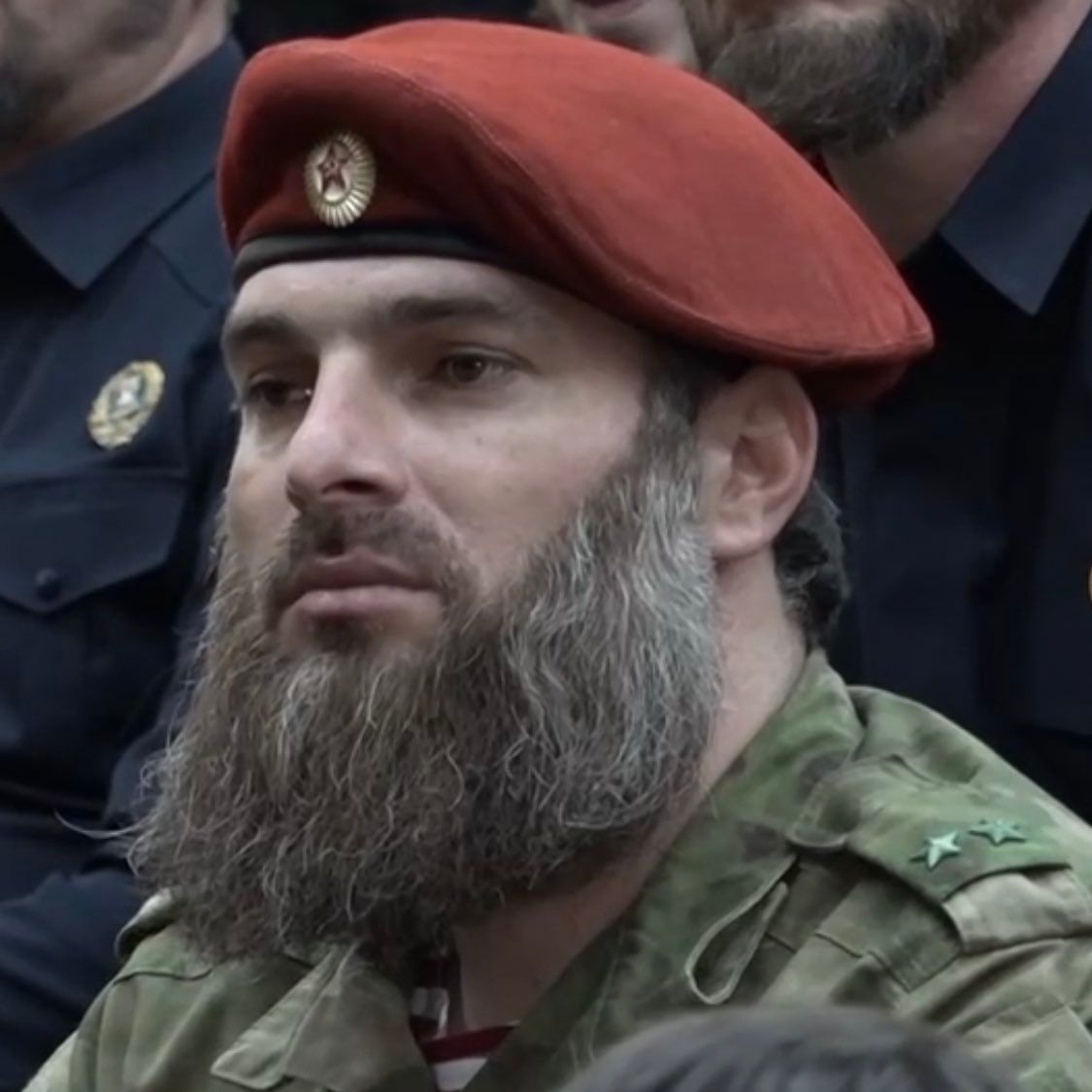 Магомед тушаев инстаграм