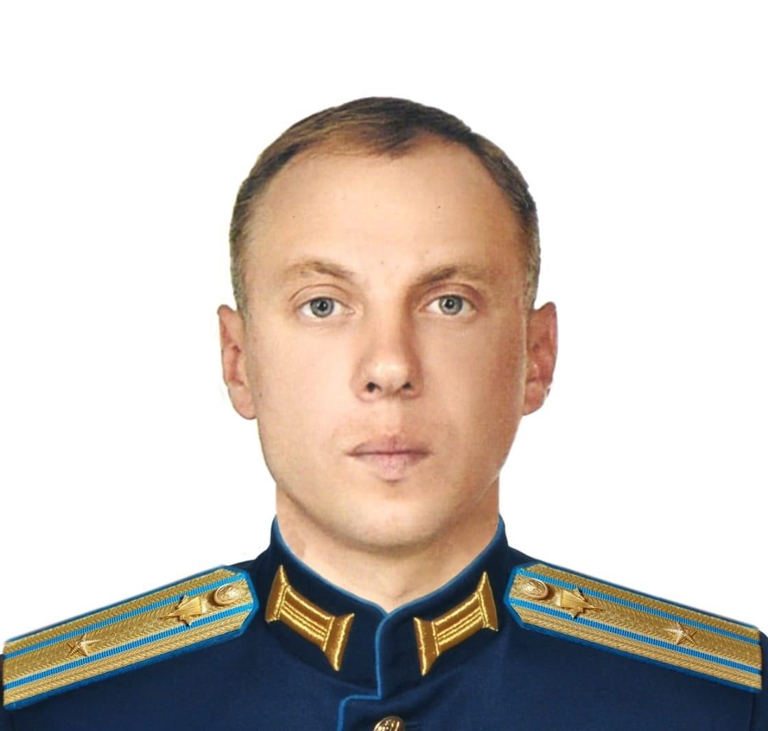 Pavel Nazarov