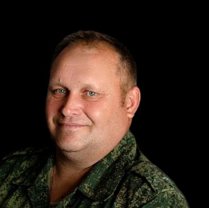Vladimir sheiko