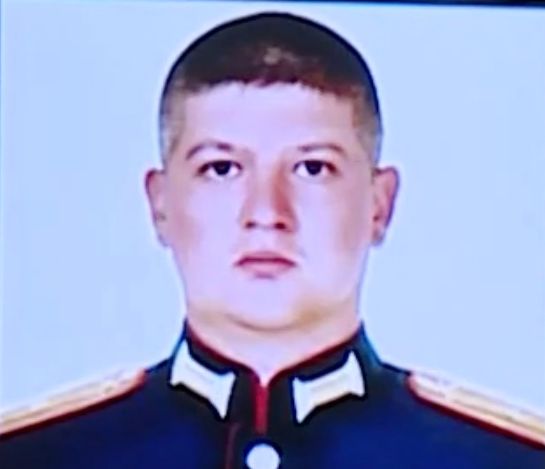 Ivan Kruglyakov