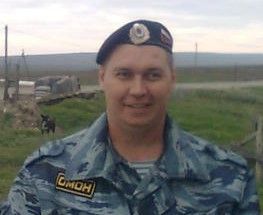Andrei Shikhov