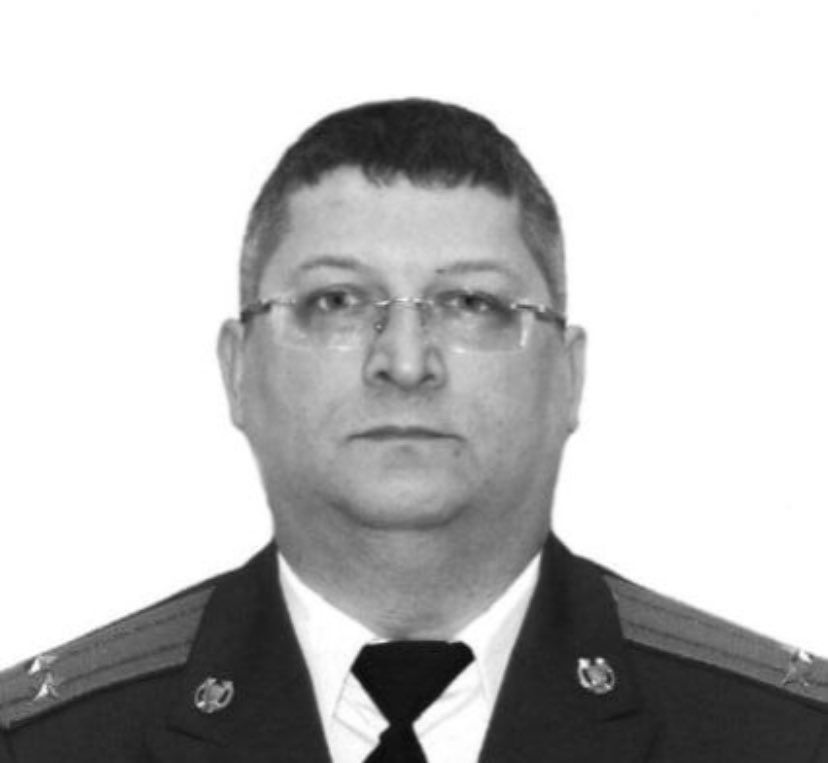 Evgeny Rybakov