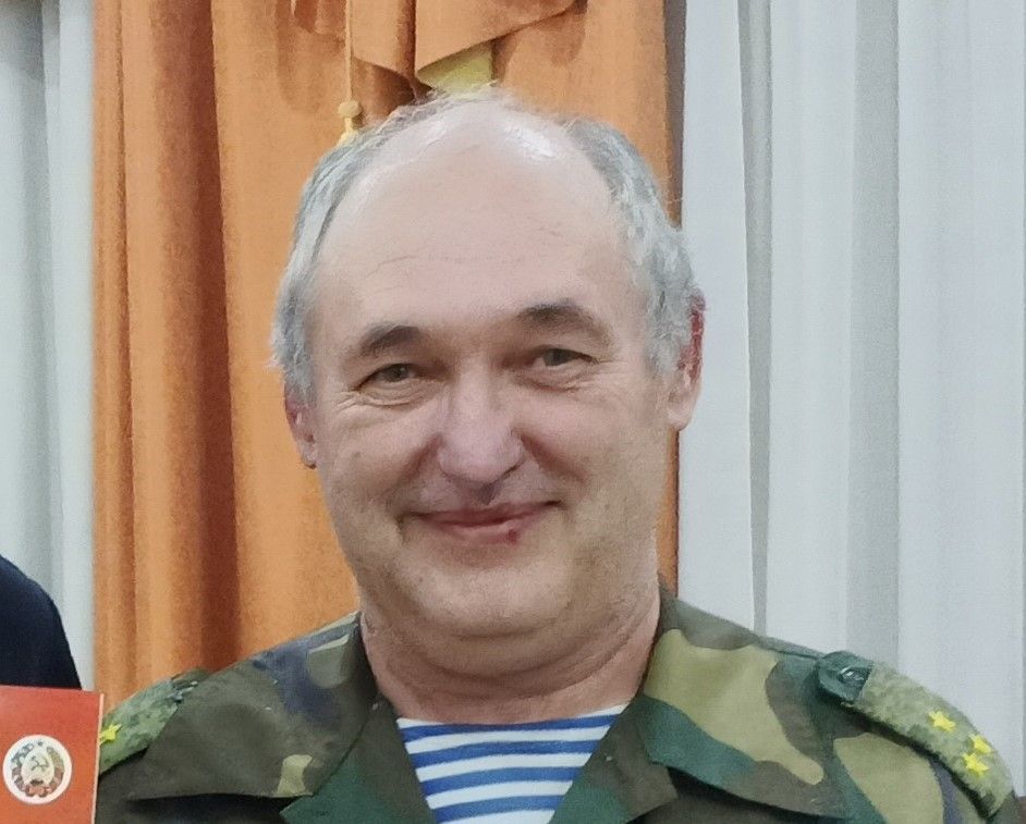 Igor Suvorov