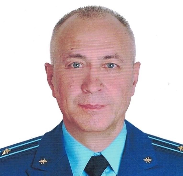 Andrei Dubrov