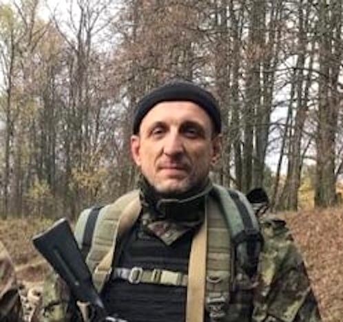 Dmitry Kirpichnikov