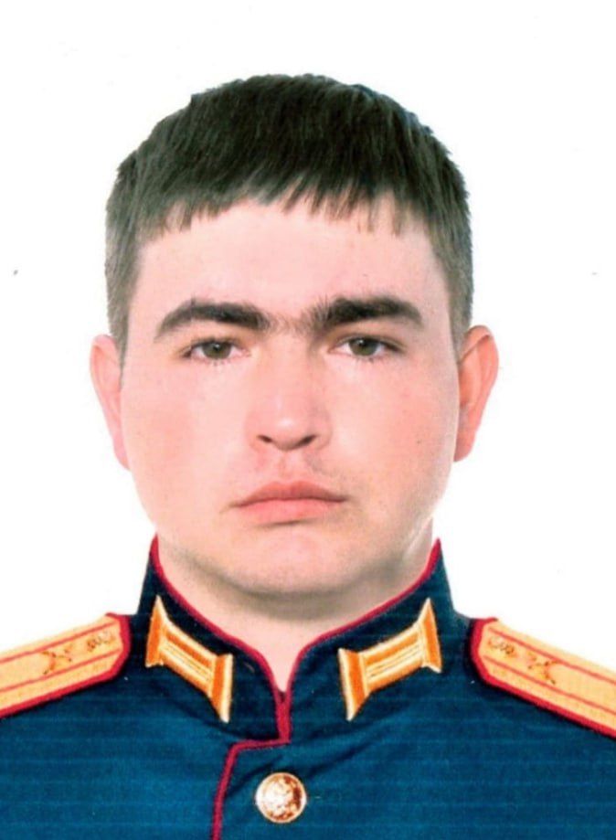 Sergei Reznichenko