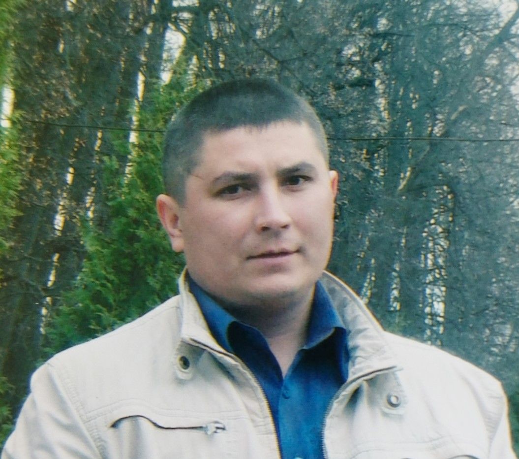 сергей омельяненко