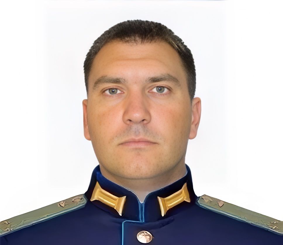 Vladimir Petrushin