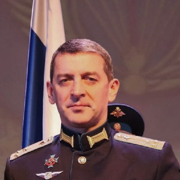 Andrey Stasev