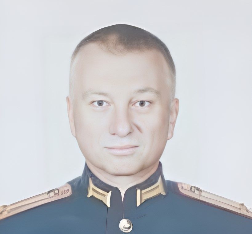 Vladimir Butenko