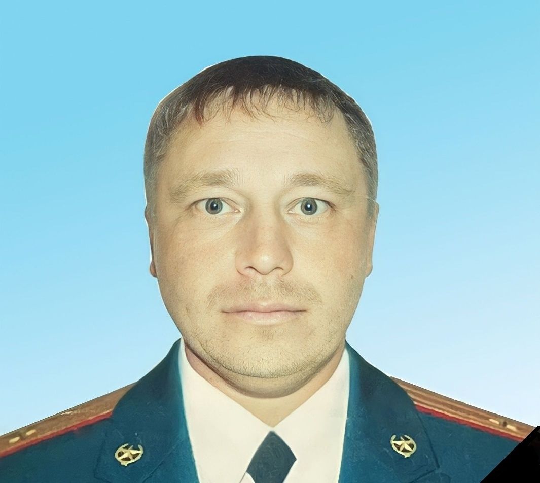 Vitaly Osipov