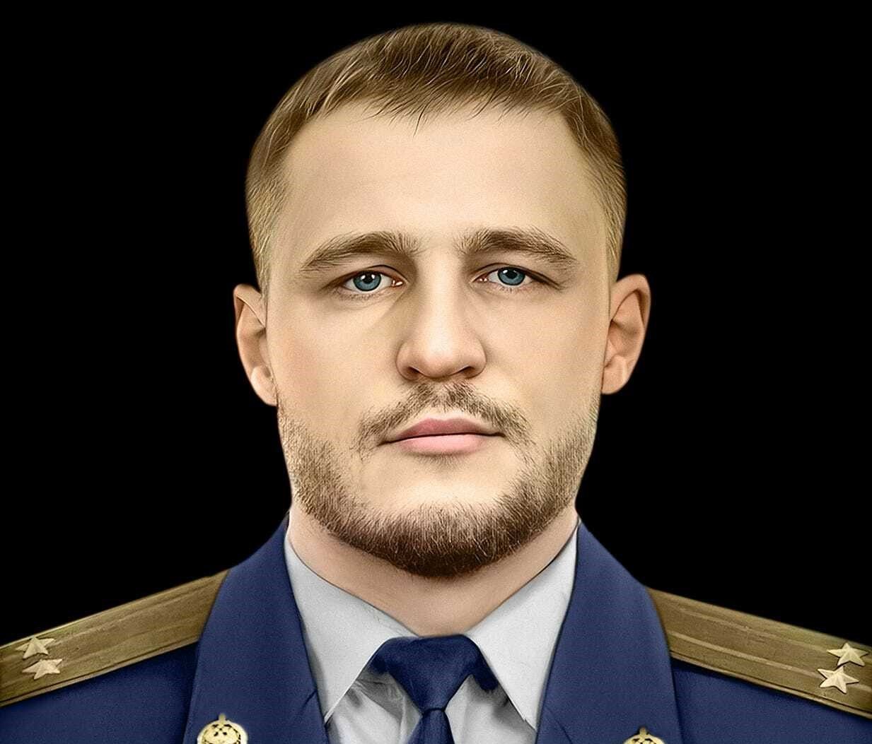 Семен Горбань Вк