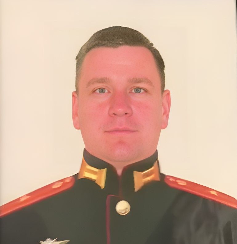 Alexander Krasnikov