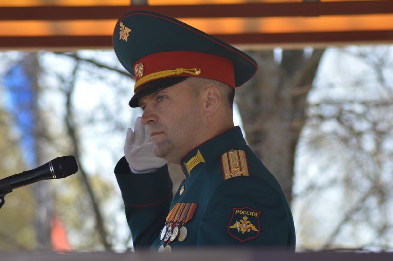 Denis Ivanov
