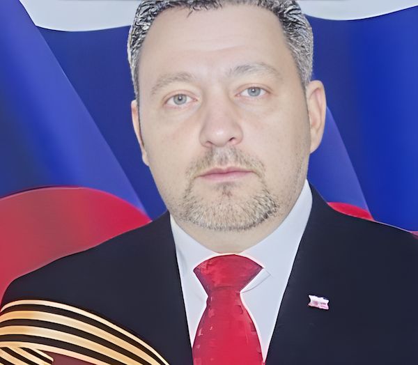 Andrey Podgaiko
