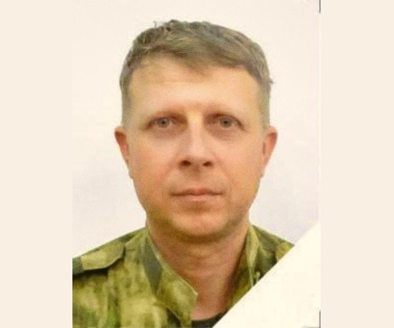 Maxim Lukanin