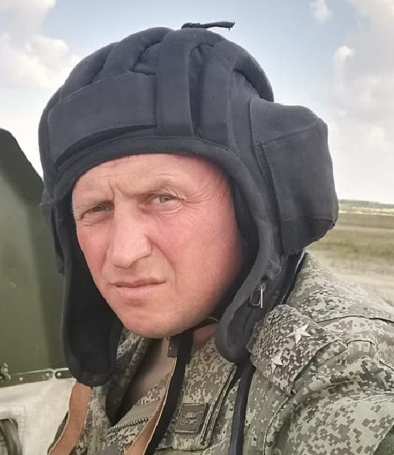 Egor Boldyrev