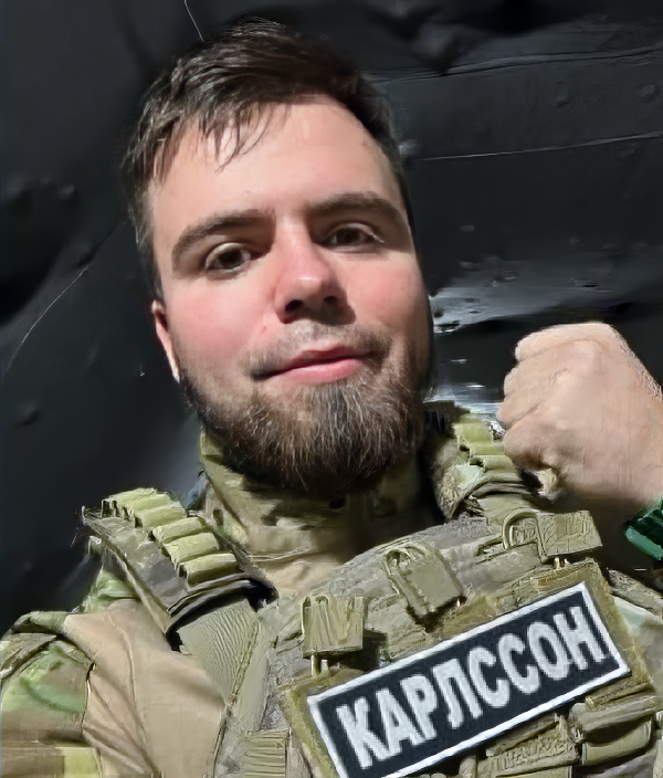 Daniil Sukhorukov
