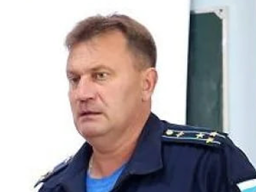 Vadim Gurov