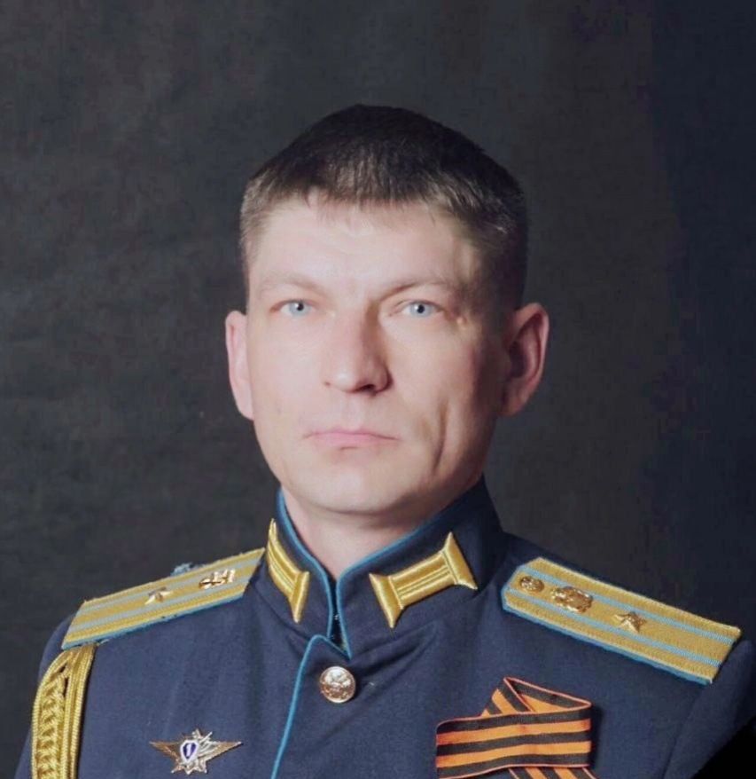 Nikolai Kuznetsov
