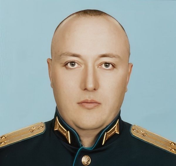 Alexander Yurkevsky
