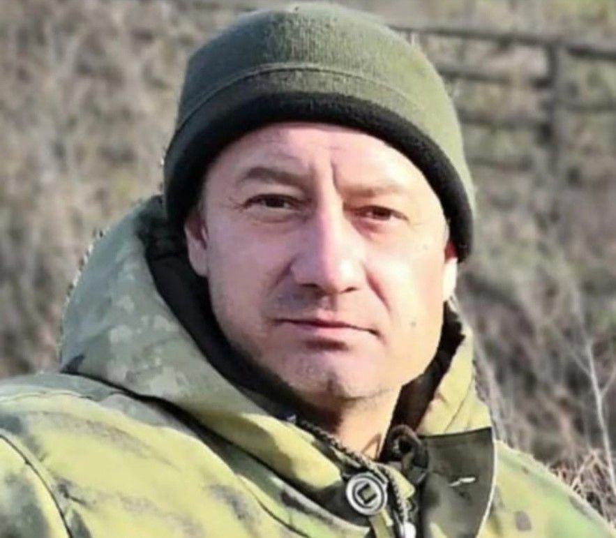 Andrey Kislov