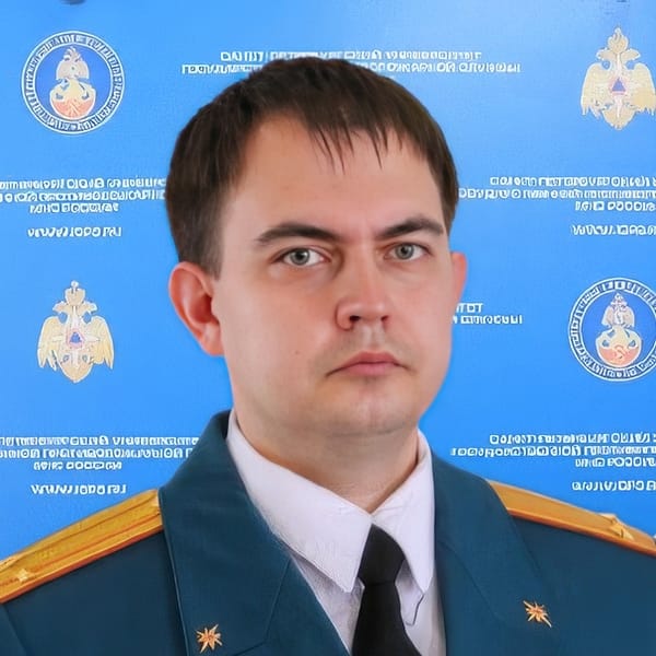 Aleksey Permyakov