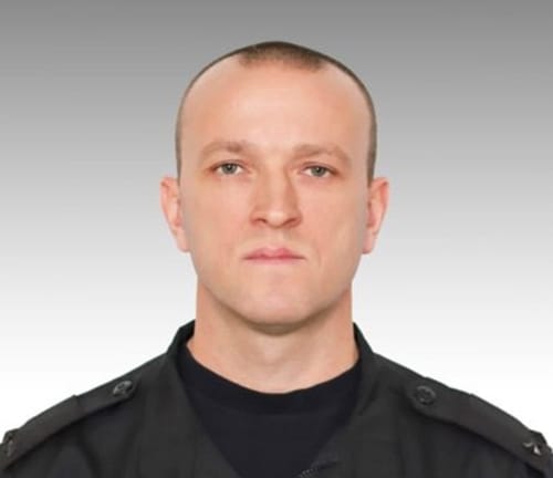 Alexey Sitnikov