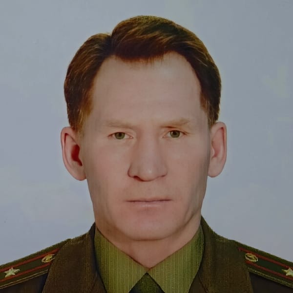 Vladimir Kazakov