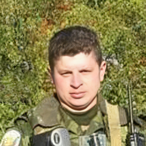 Andrey Goltsov