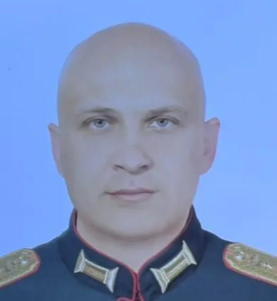 Valery Tokarev