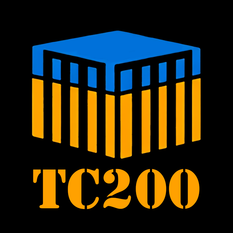 TopCargo200