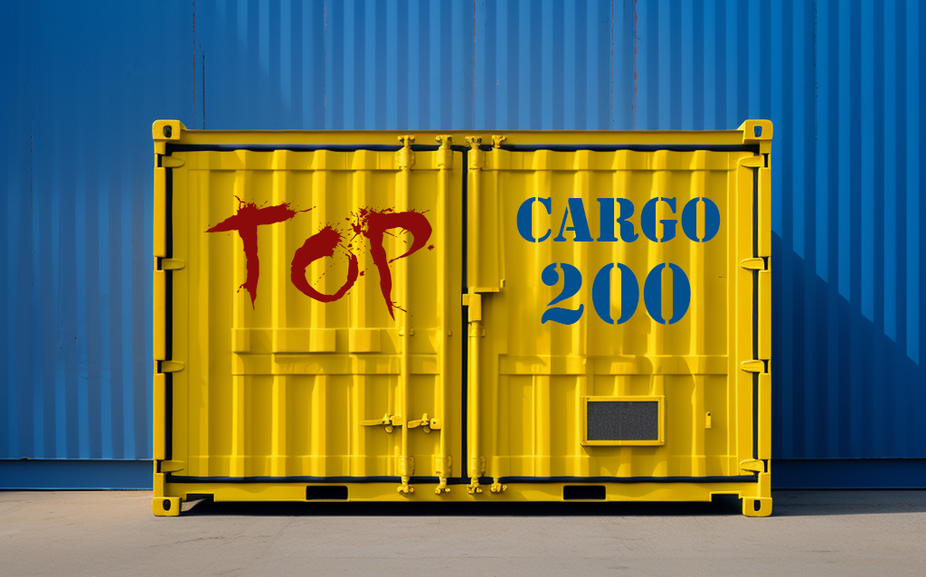 TopCargo200