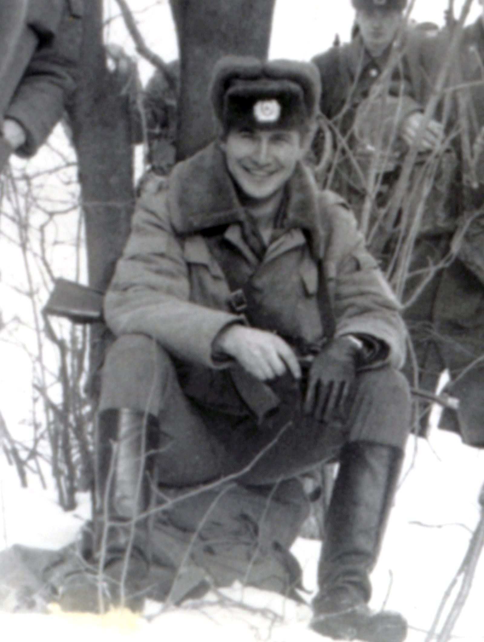 Andrei Migunov