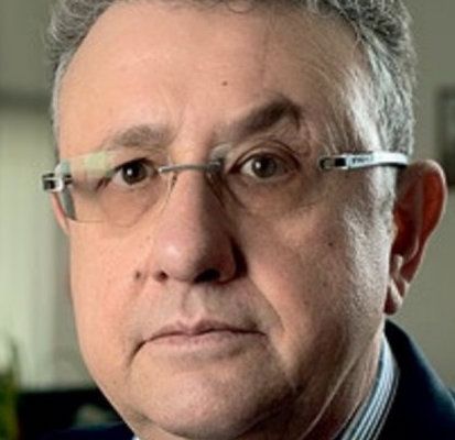 Leonid Shulman