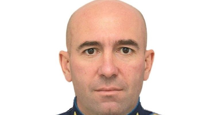 Nikolay Bugai