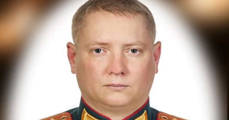Alexander Bespalov