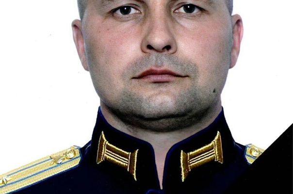 Denis Yagidarov