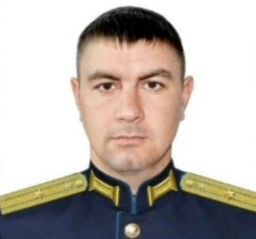Alexei Dineka