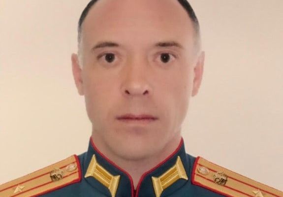 Dmitry Tyutin