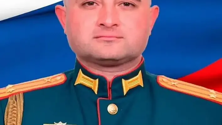 Fezul Bichikaev