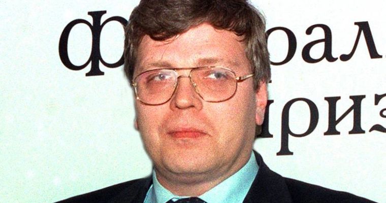 Aleksey Ogarev