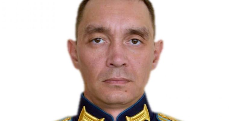 Albert Karimov