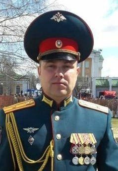 Roman Sarychev