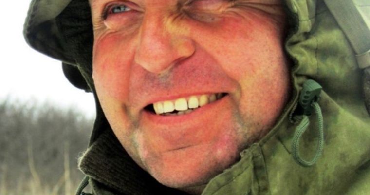 Andrey Panasyura